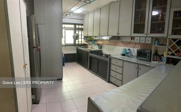 Blk 833 Jurong West Street 81 (Jurong West), HDB 4 Rooms #207570491